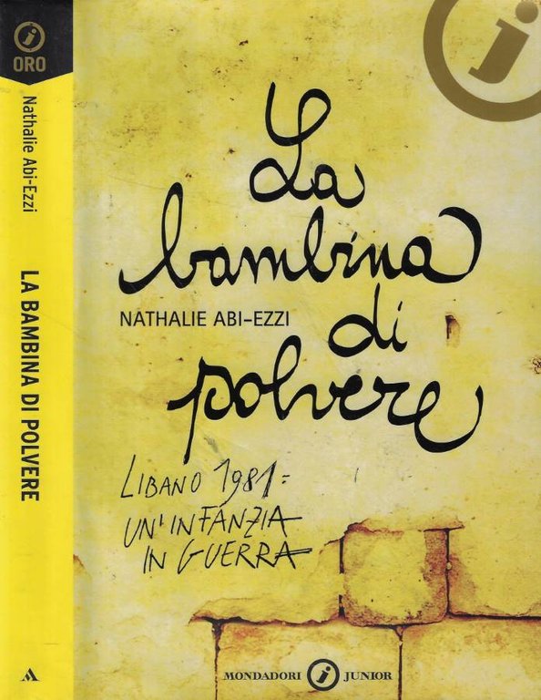 La bambina di polvere
