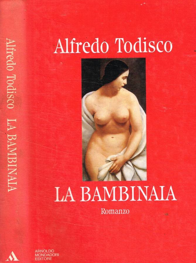 La bambinaia