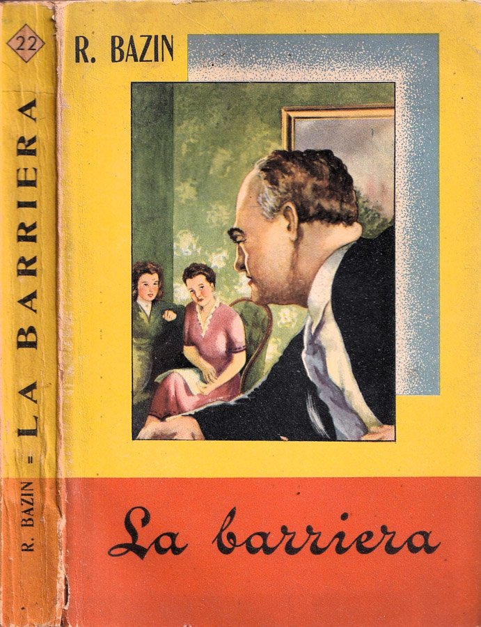 La barriera