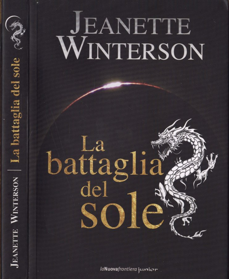 La battaglia del sole