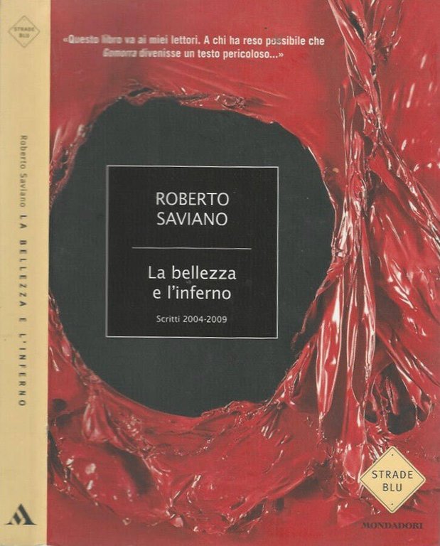 La bellezza e l'inferno
