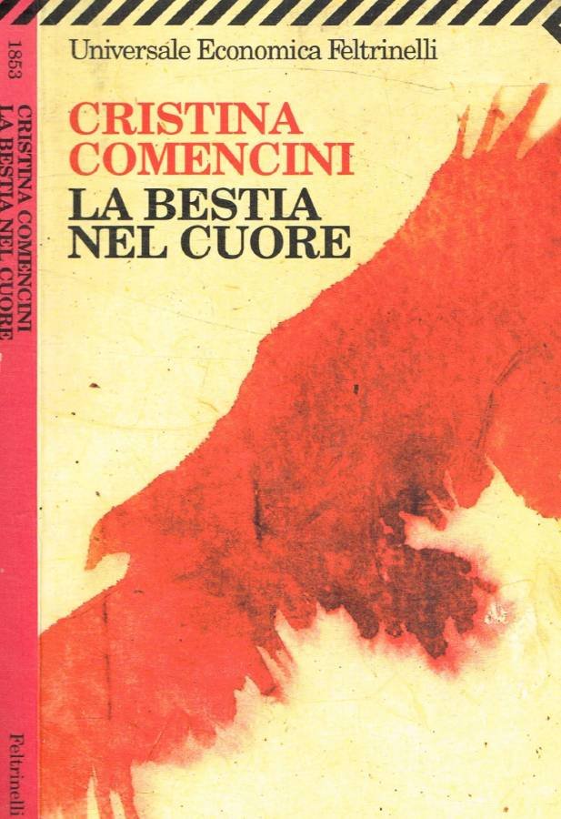 La bestia nel cuore