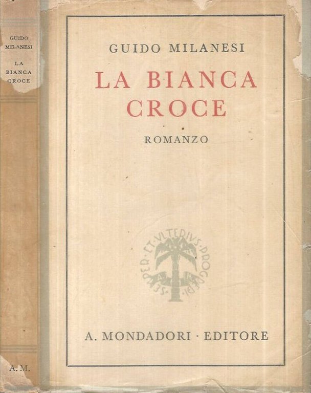 La bianca Croce