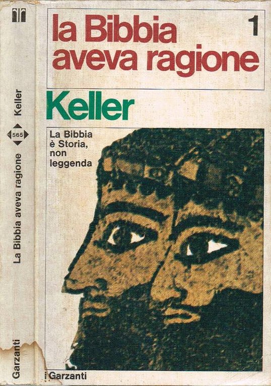 La Bibbia aveva ragione