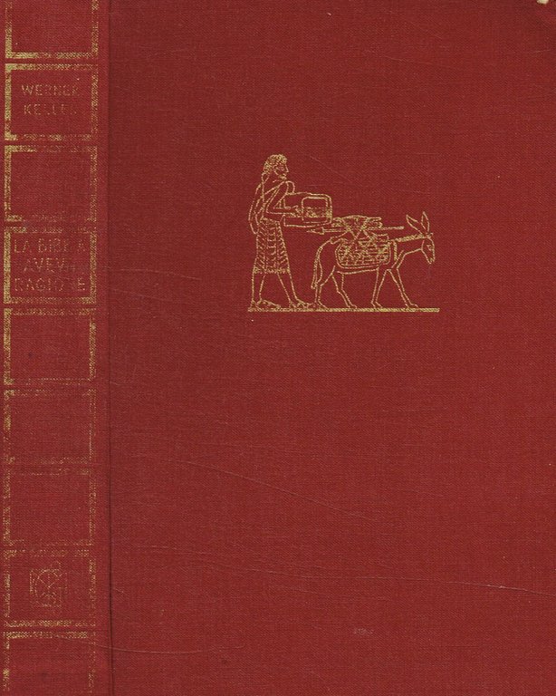 La Bibbia aveva ragione