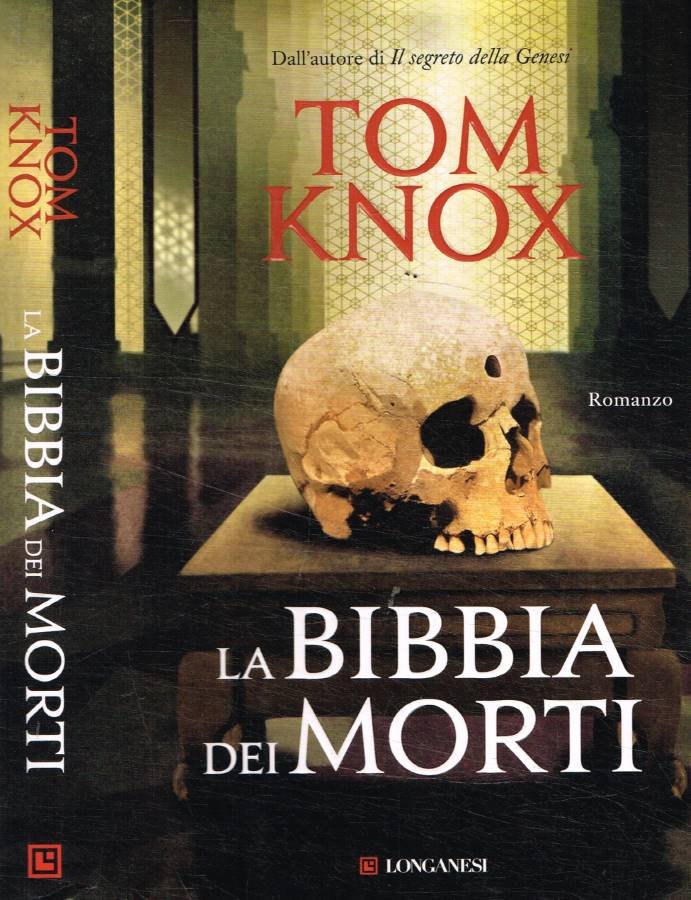 La bibbia dei morti