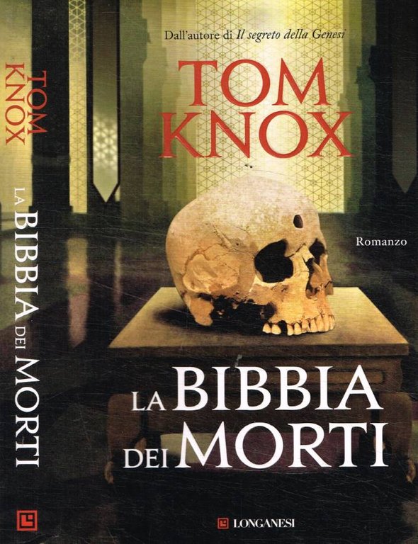 La bibbia dei morti
