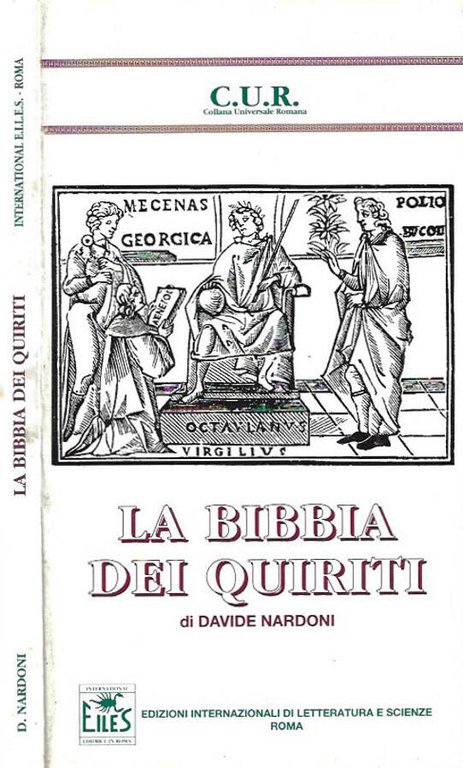 La Bibbia dei Quiriti