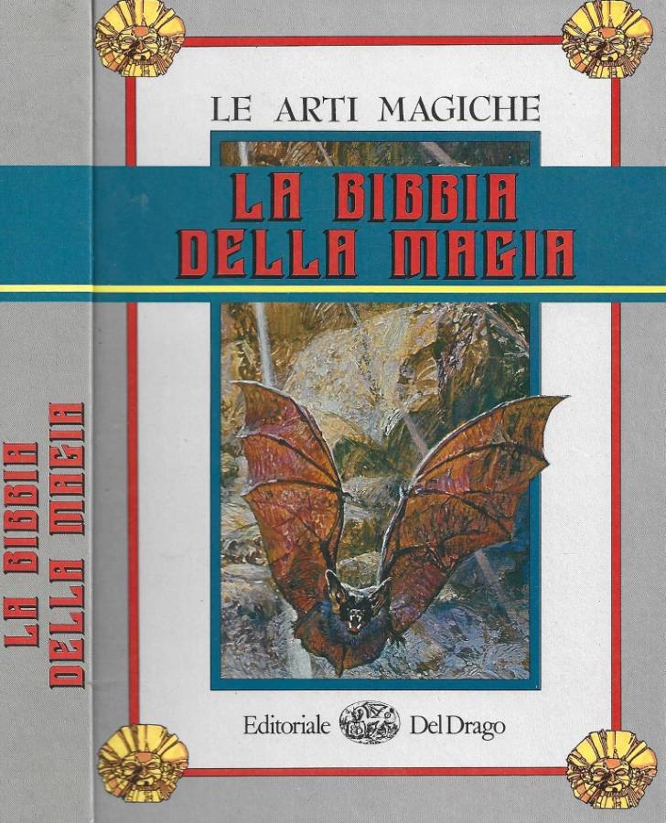 La bibbia della magia