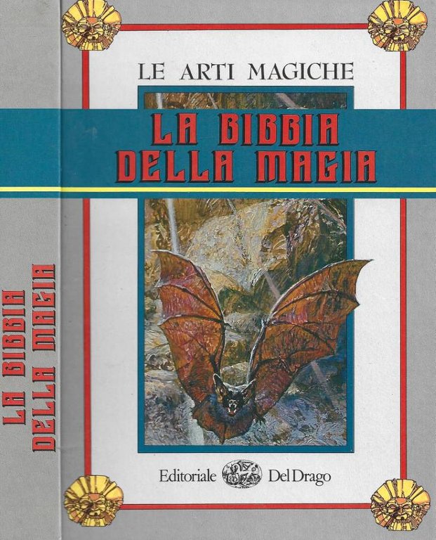 La bibbia della magia