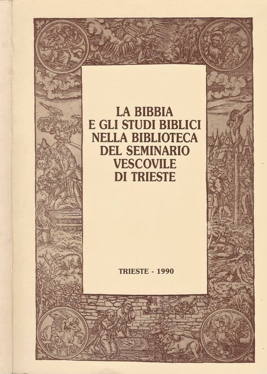 La Bibbia e gli studi biblici nella biblioteca del seminario …