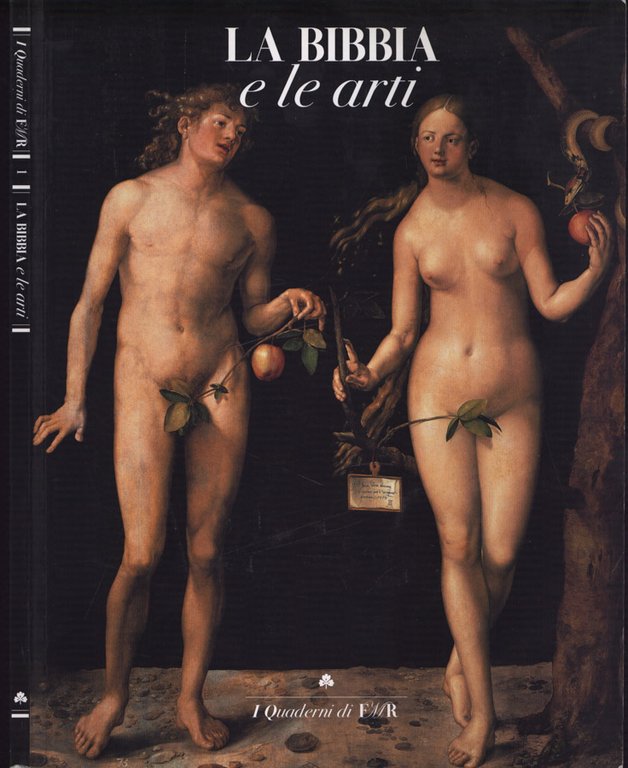 La Bibbia e le arti