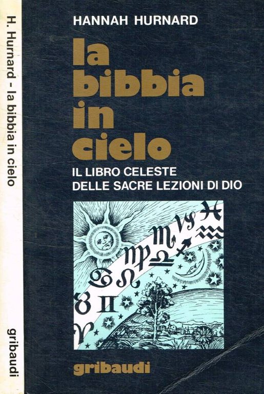 La Bibbia in cielo