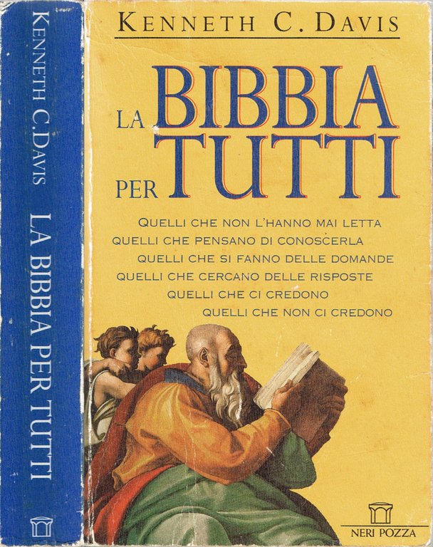 La Bibbia per tutti