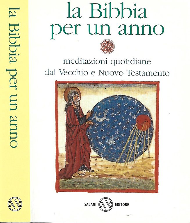 La Bibbia per un anno