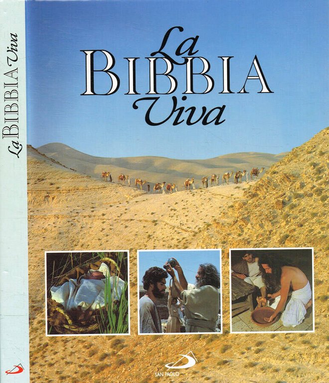 La Bibbia viva | Immagine Gallery 2