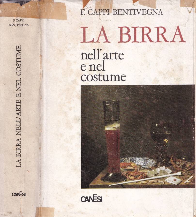 La birra nell'arte e nel costume | Immagine principale