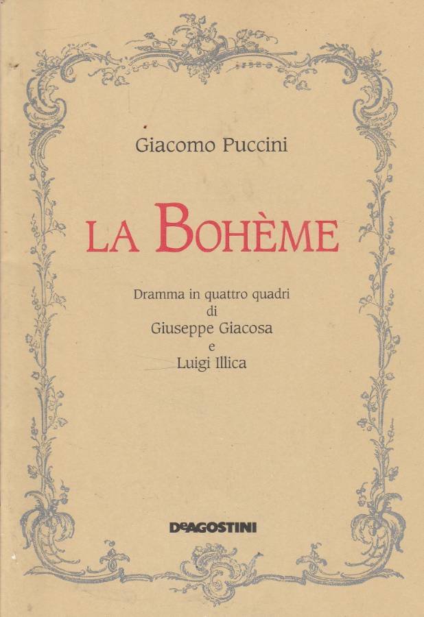 La Boheme