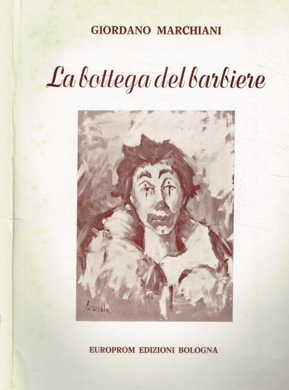 La bottega del barbiere | Immagine Gallery 2