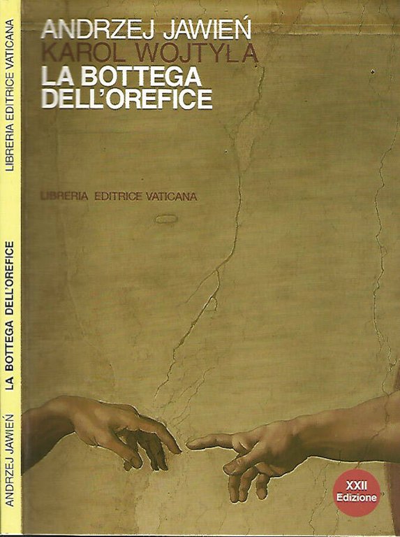 La bottega dell'orefice