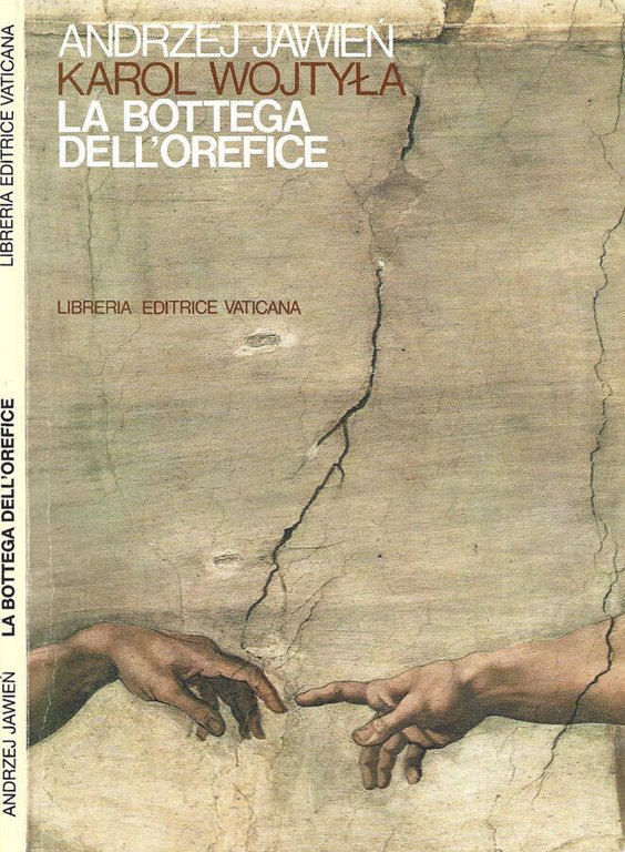 La bottega dell'orefice