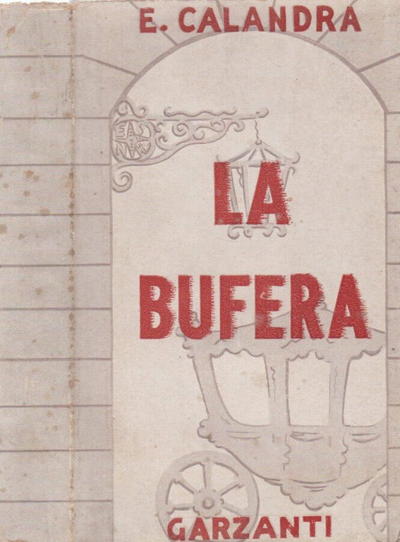 La bufera