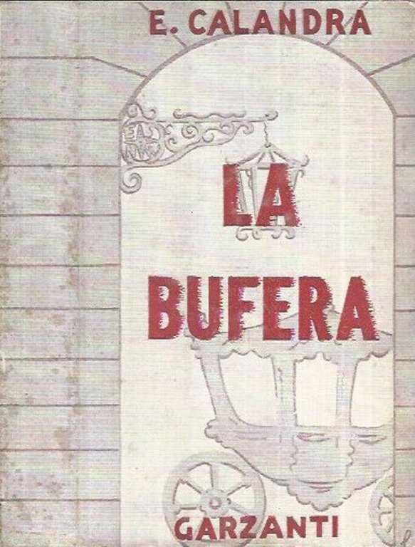 La bufera