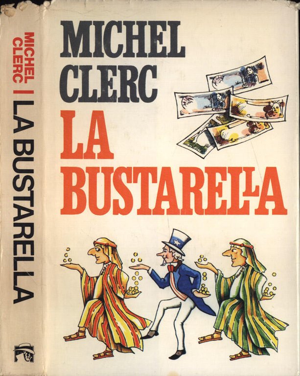 La bustarella