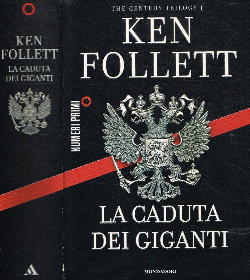 La caduta dei giganti