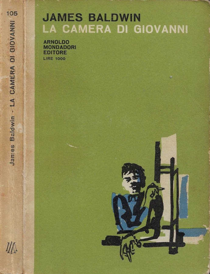 La camera di Giovanni
