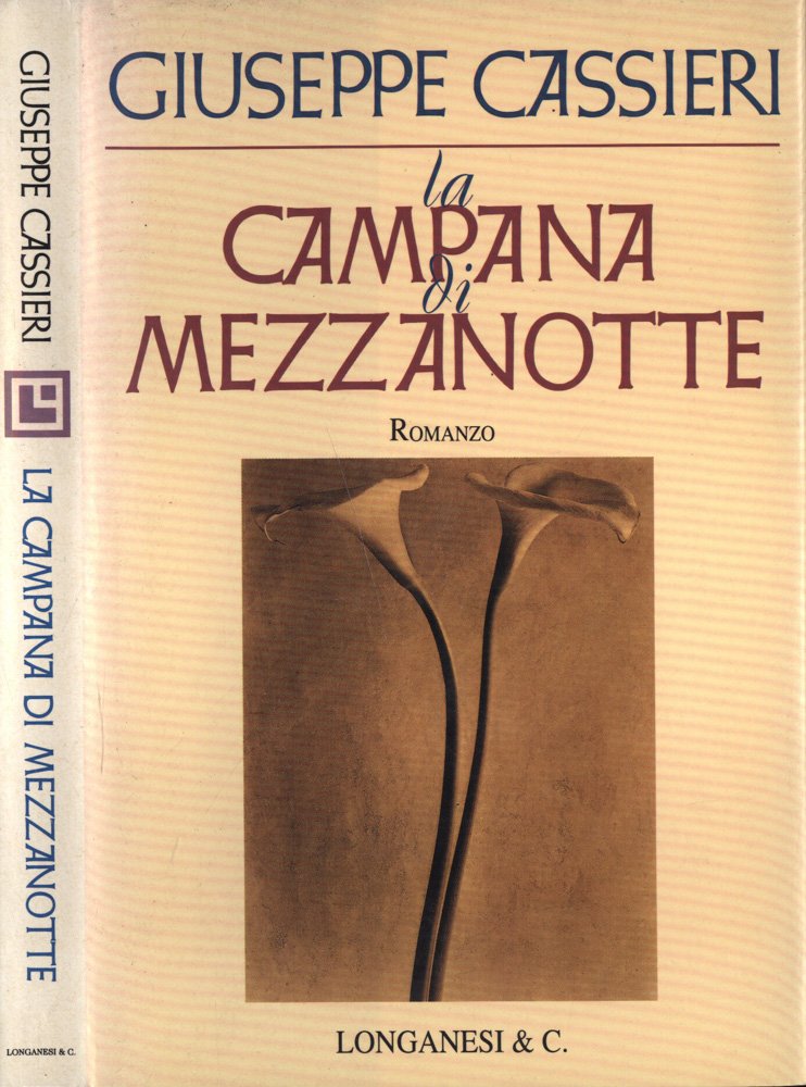 La campana di mezzanotte