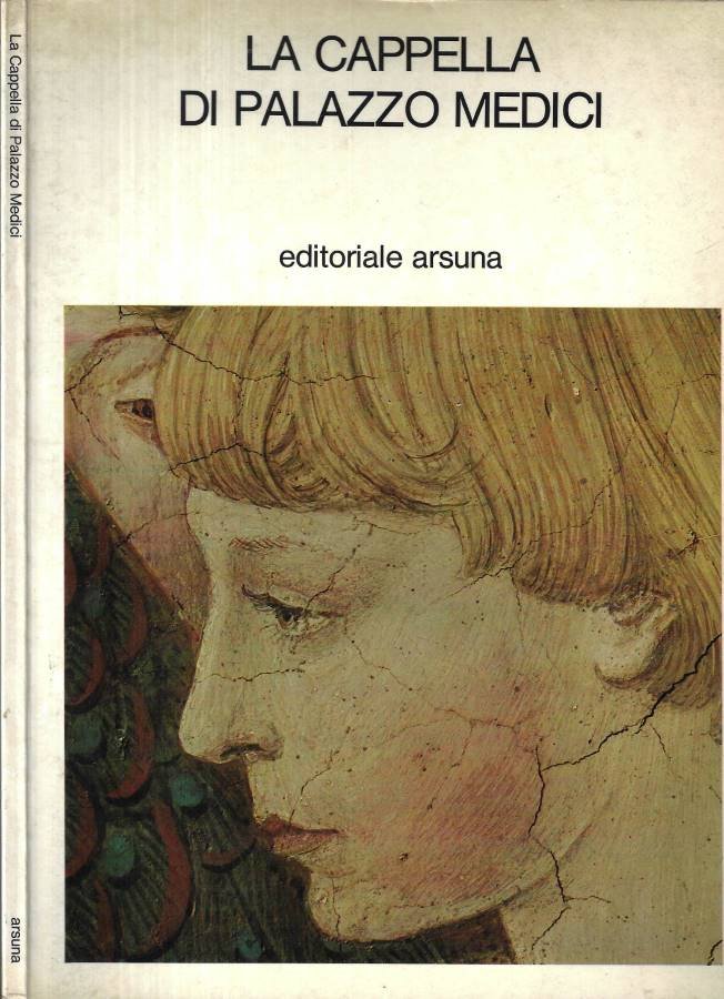 La Cappella di Palazzo Medici | Immagine principale