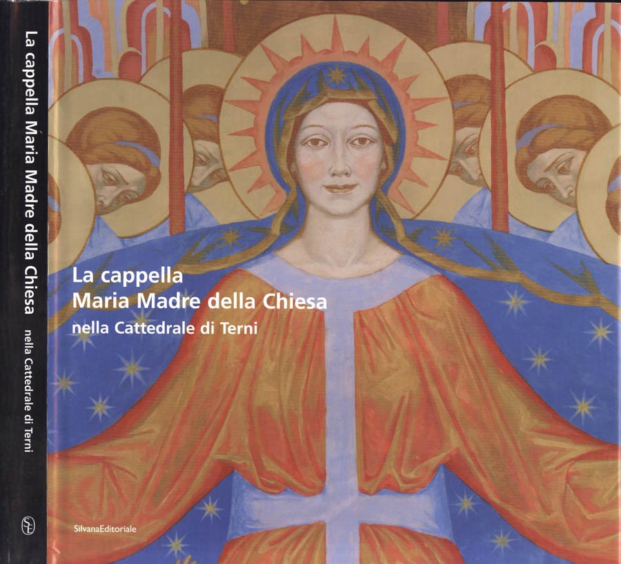 La cappella Maria Madre della Chiesa nella Cattedrale di Terni | Immagine principale