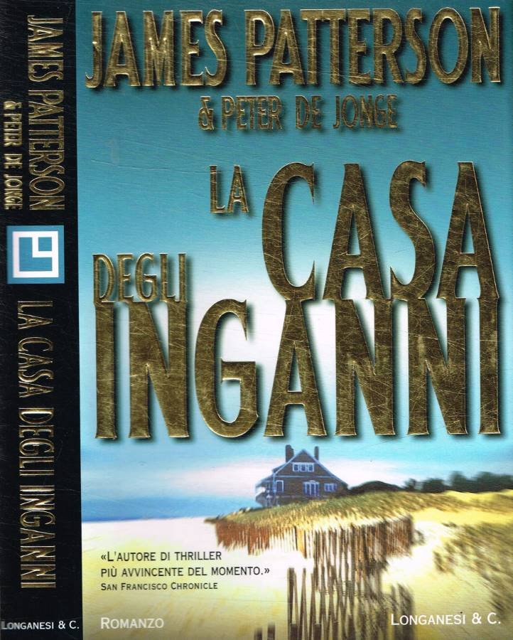 La casa degli inganni