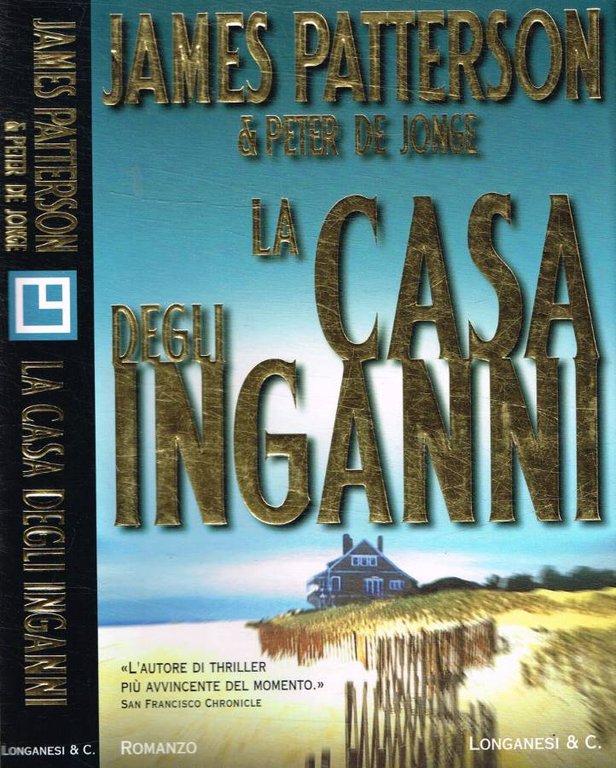 La casa degli inganni