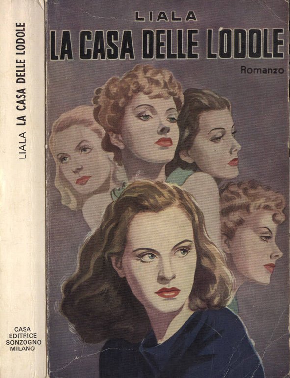 La casa delle lodole