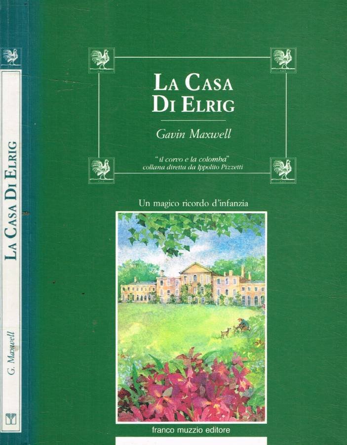 La casa di Elrig | Immagine principale