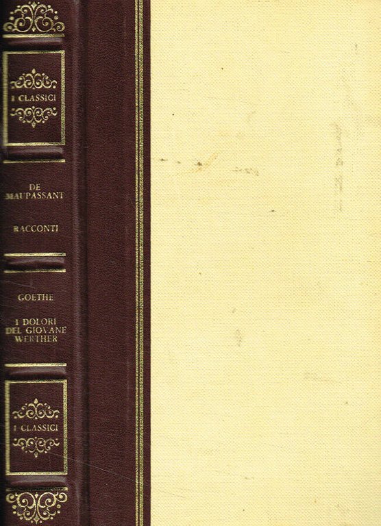 La casa di Madama Tellier e altri racconti. I dolori … | Immagine Gallery 2