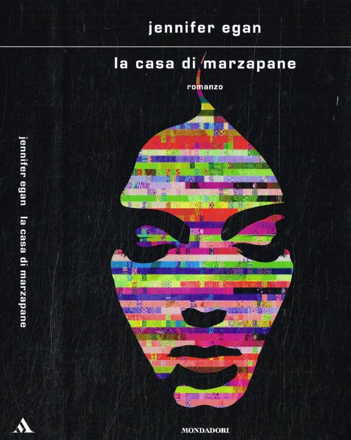 La casa di marzapane | Immagine principale