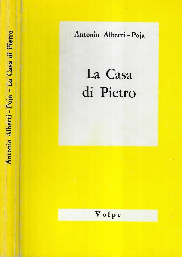 La casa di Pietro