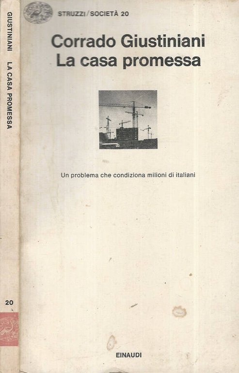 La casa promessa | Immagine Gallery 2