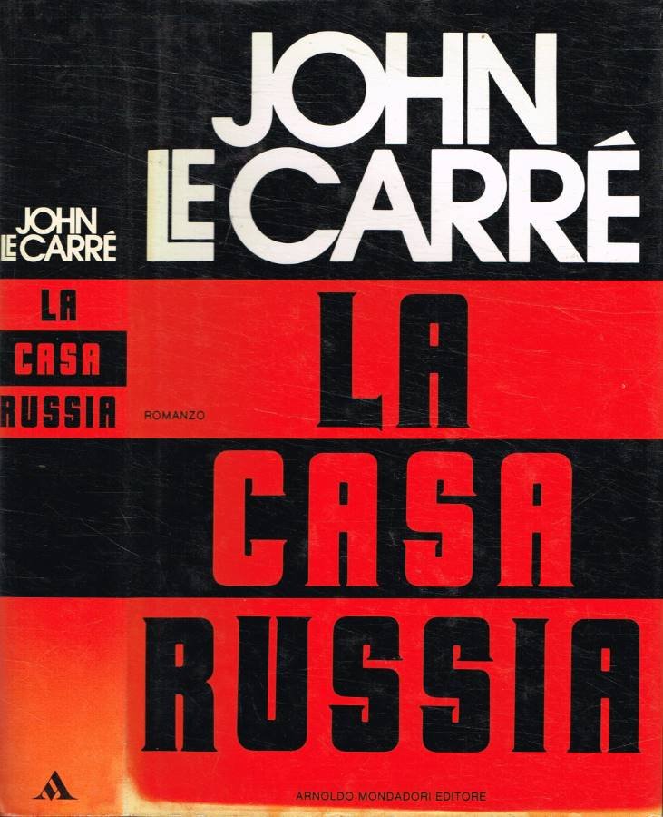 La casa Russia