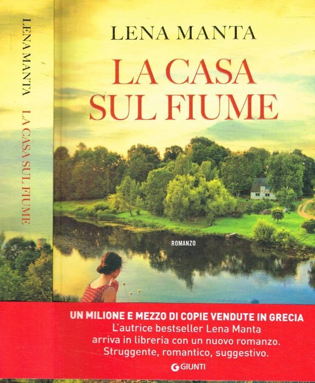 La casa sul fiume