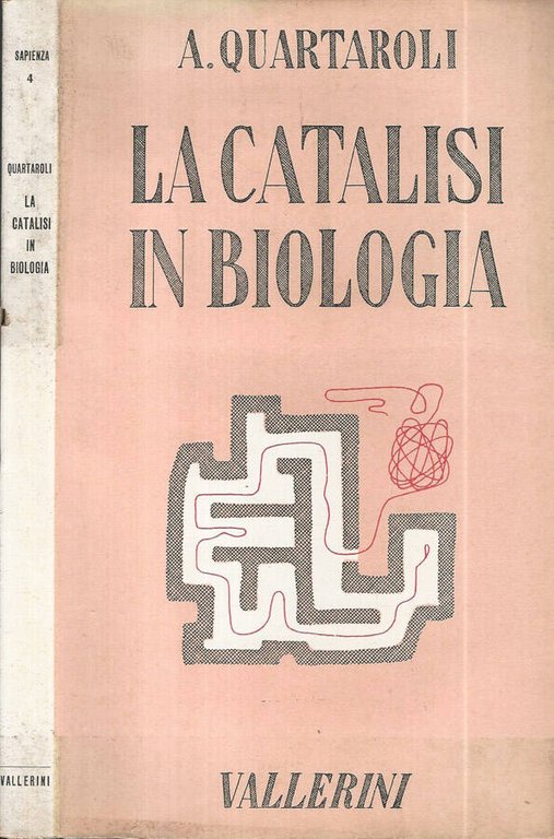 La catalisi in biologia