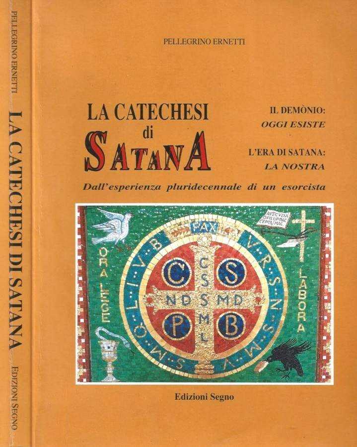 La catechesi di Satana
