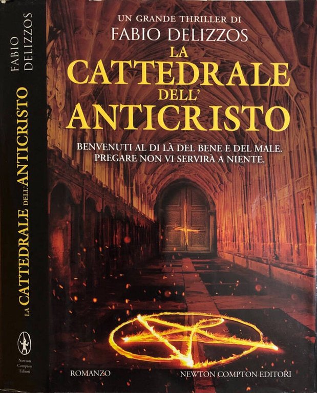 La cattedrale dell'Anticristo