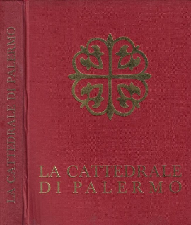 La cattedrale di Palermo