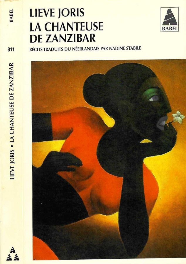 La Chanteuse de Zanzibar