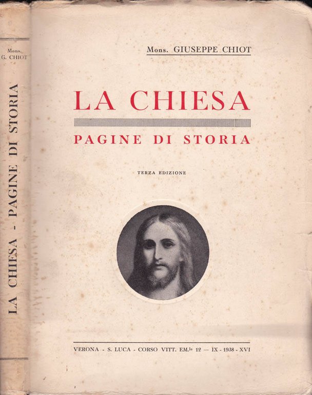 La Chiesa | Immagine Gallery 2