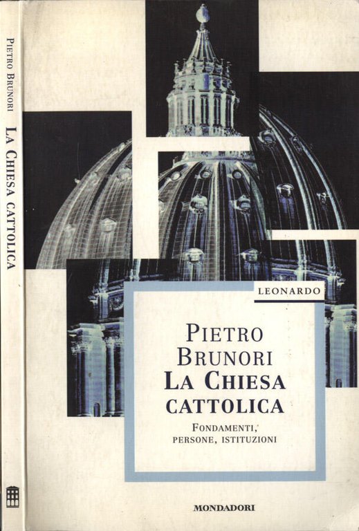 La Chiesa cattolica